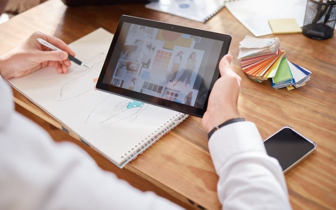 How to Build a Graphic Design Portfolio With No Experience: 7 Projects to Include