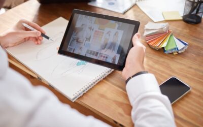 How to Build a Graphic Design Portfolio With No Experience: 7 Projects to Include