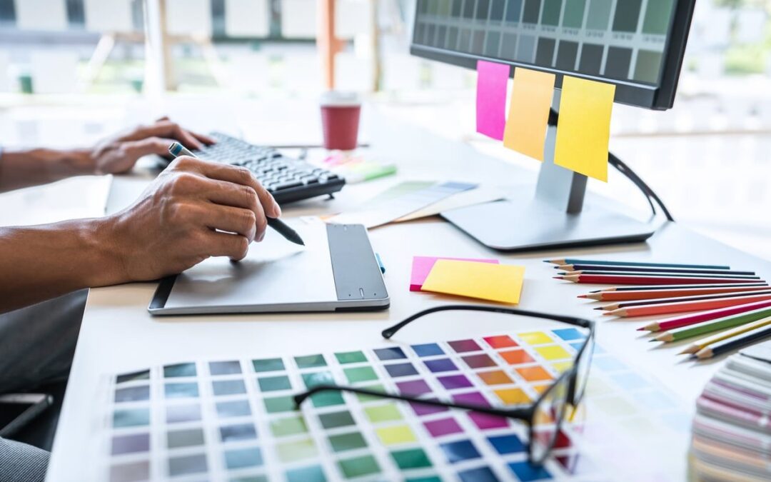 How to Create a Mood Board for a Photography Project: A Practical Walkthrough