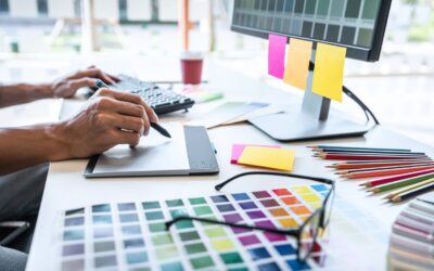 How to Create a Mood Board for a Photography Project: A Practical Walkthrough